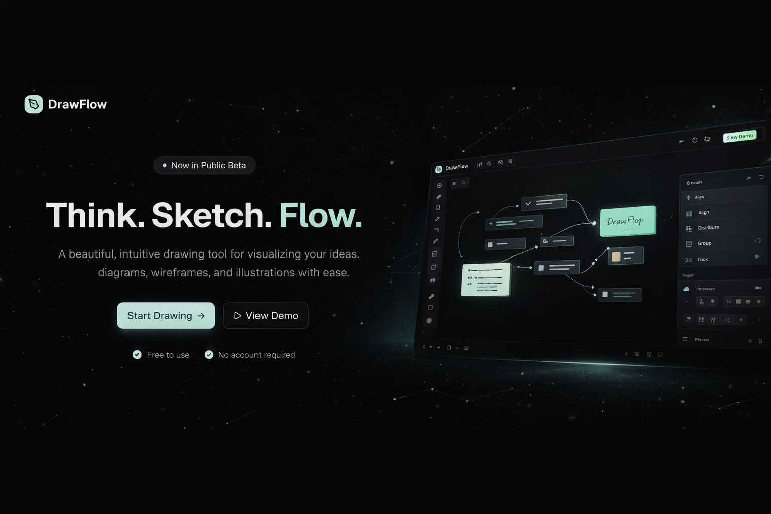 Drawflow